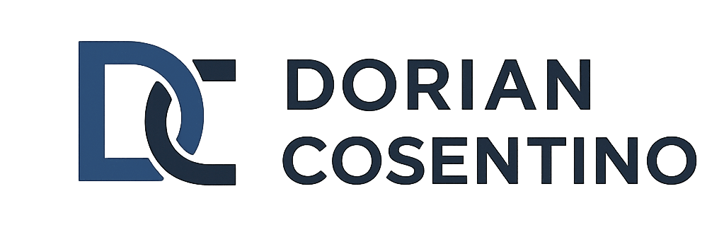 Dorian-Cosentino